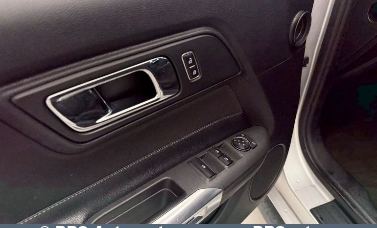 Ford Mustang V6 Automatas 2016 full