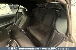 Ford Mustang V6 Automatas 2016 full