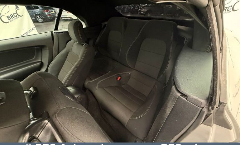 Ford Mustang V6 Automatas 2016 full