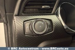 Ford Mustang V6 Automatas 2016 full