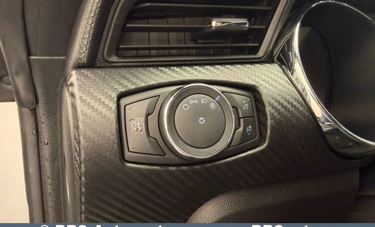 Ford Mustang V6 Automatas 2016 full