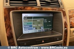 Jaguar XKR 4.2 V8 Supercharged Automatas 2007 full