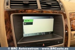 Jaguar XKR 4.2 V8 Supercharged Automatas 2007 full