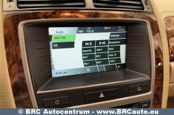 Jaguar XKR 4.2 V8 Supercharged Automatas 2007 full