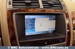 Jaguar XKR 4.2 V8 Supercharged Automatas 2007 full