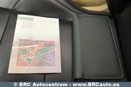 Jaguar XKR 4.2 V8 Supercharged Automatas 2007 full