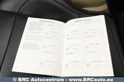 Jaguar XKR 4.2 V8 Supercharged Automatas 2007 full