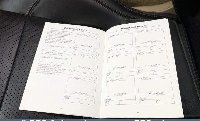 Jaguar XKR 4.2 V8 Supercharged Automatas 2007 full