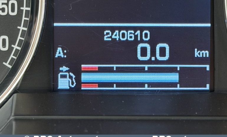 Jaguar XKR 4.2 V8 Supercharged Automatas 2007 full