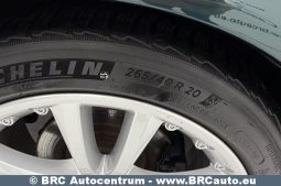 Jaguar XKR 4.2 V8 Supercharged Automatas 2007 full