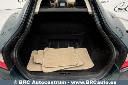 Jaguar XKR 4.2 V8 Supercharged Automatas 2007 full