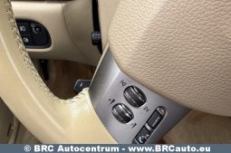 Jaguar XKR 4.2 V8 Supercharged Automatas 2007 full