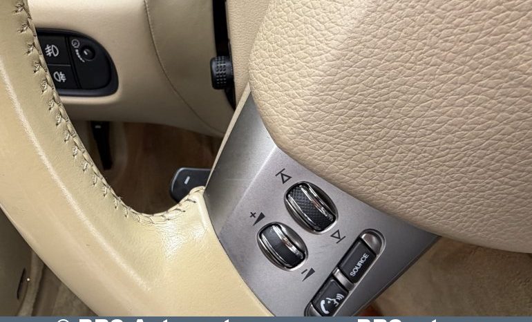 Jaguar XKR 4.2 V8 Supercharged Automatas 2007 full