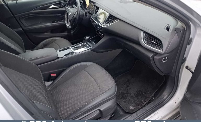 Opel Insignia Sports Tourer 2.0CDTI Automatas 2018 full