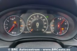 Opel Insignia Sports Tourer 2.0CDTI Automatas 2018 full