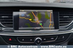 Opel Insignia Sports Tourer 2.0CDTI Automatas 2018 full