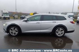 Opel Insignia Sports Tourer 2.0CDTI Automatas 2018