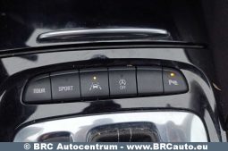 Opel Insignia Sports Tourer 2.0CDTI Automatas 2018 full