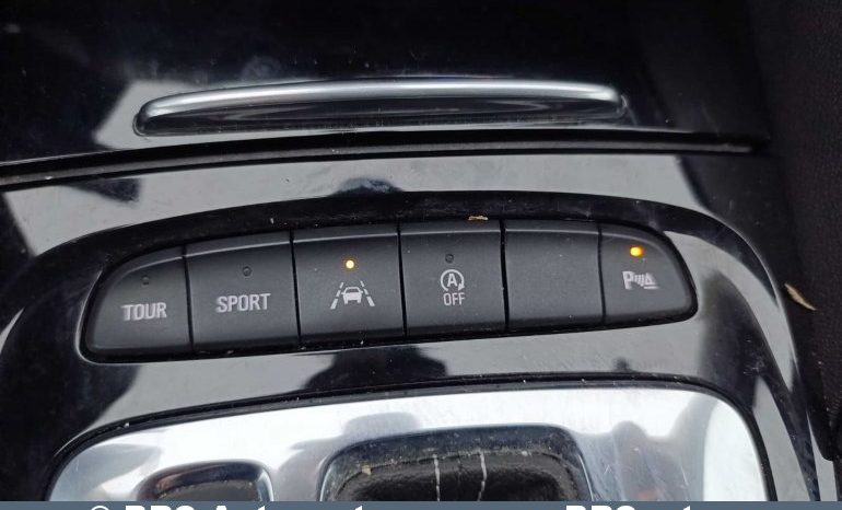 Opel Insignia Sports Tourer 2.0CDTI Automatas 2018 full