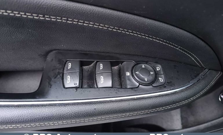 Opel Insignia Sports Tourer 2.0CDTI Automatas 2018 full