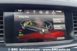 Opel Insignia Sports Tourer 2.0CDTI Automatas 2018 full