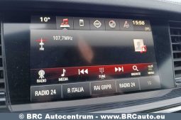 Opel Insignia Sports Tourer 2.0CDTI Automatas 2018 full