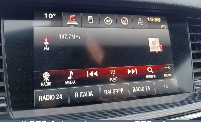 Opel Insignia Sports Tourer 2.0CDTI Automatas 2018 full