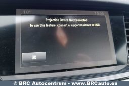 Opel Insignia Sports Tourer 2.0CDTI Automatas 2018 full