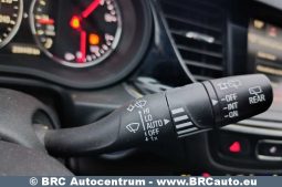 Opel Insignia Sports Tourer 2.0CDTI Automatas 2018 full