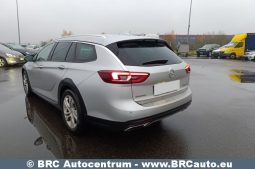 Opel Insignia Sports Tourer 2.0CDTI Automatas 2018