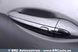 Opel Insignia Sports Tourer 2.0CDTI Automatas 2018 full