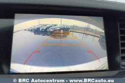 Opel Insignia Sports Tourer 2.0CDTI Automatas 2018 full