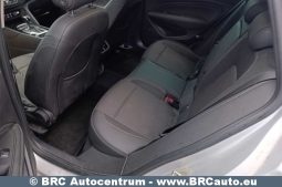 Opel Insignia Sports Tourer 2.0CDTI Automatas 2018 full