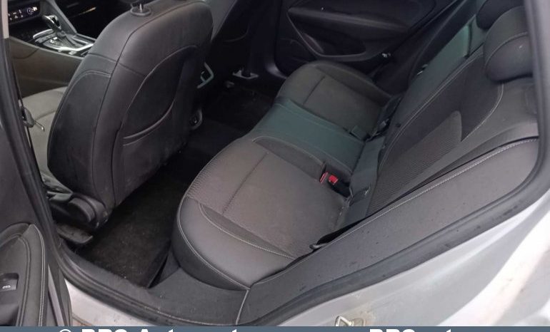 Opel Insignia Sports Tourer 2.0CDTI Automatas 2018 full