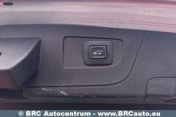 Opel Insignia Sports Tourer 2.0CDTI Automatas 2018 full