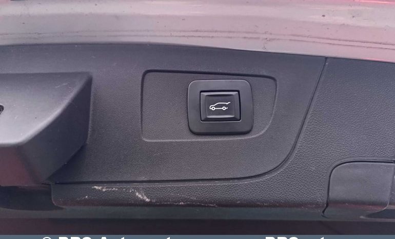 Opel Insignia Sports Tourer 2.0CDTI Automatas 2018 full