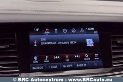 Opel Insignia Sports Tourer 2.0CDTI Automatas 2018 full