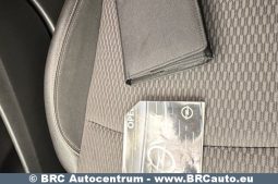 Opel Insignia Sports Tourer 2.0CDTI Automatas 2018 full