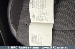 Opel Insignia Sports Tourer 2.0CDTI Automatas 2018 full