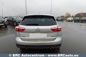 Opel Insignia Sports Tourer 2.0CDTI Automatas 2018
