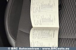 Opel Insignia Sports Tourer 2.0CDTI Automatas 2018 full