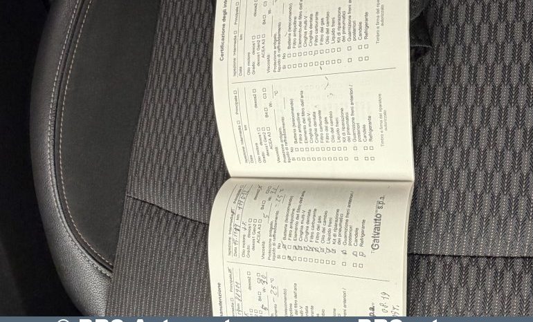 Opel Insignia Sports Tourer 2.0CDTI Automatas 2018 full