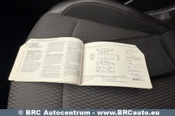 Opel Insignia Sports Tourer 2.0CDTI Automatas 2018 full