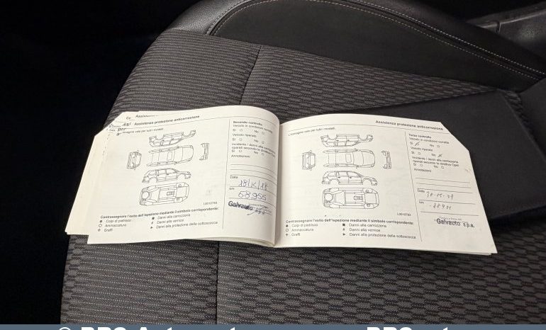 Opel Insignia Sports Tourer 2.0CDTI Automatas 2018 full