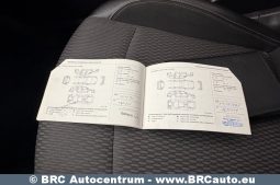 Opel Insignia Sports Tourer 2.0CDTI Automatas 2018 full