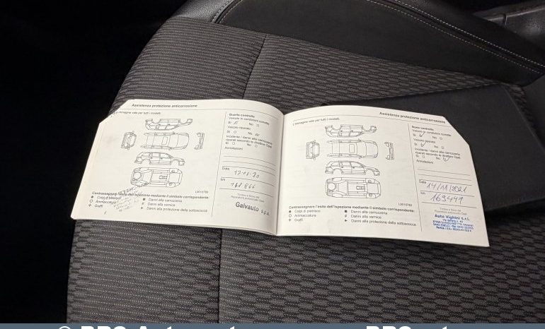 Opel Insignia Sports Tourer 2.0CDTI Automatas 2018 full