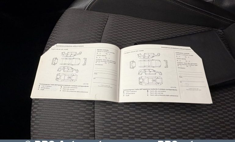 Opel Insignia Sports Tourer 2.0CDTI Automatas 2018 full