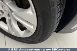 Opel Insignia Sports Tourer 2.0CDTI Automatas 2018 full