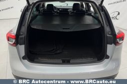 Opel Insignia Sports Tourer 2.0CDTI Automatas 2018 full