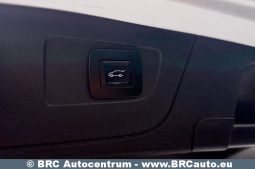 Opel Insignia Sports Tourer 2.0CDTI Automatas 2018 full